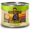 Wolfsblut Dog Dark Forest - dziczyzna i bataty puszka 200g - All4Animals