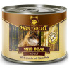 Wolfsblut Dog Wild Boar - dziczyzna i ziemniaki puszka 200g - All4Animals