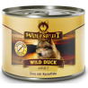 Wolfsblut Dog Wild Duck - kaczka i ziemniaki puszka 200g - All4Animals