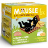 Lucky Lou Mausle MultiPack 6 x 28g/20ml - All4Animals