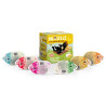 Lucky Lou Mausle MultiPack 6 x 28g/20ml - All4Animals