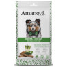 Amanova Dog Dental Chews Medium & Large 180g - All4Animals