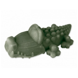 Whimzees Aligator S 24szt. - All4Animals