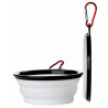 Pet Supplies Miska podróżna Travel Bowl 350ml - All4Animals