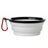 Pet Supplies Miska podróżna Travel Bowl 350ml - All4Animals