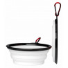 Pet Supplies Miska podróżna Travel Bowl 650ml - All4Animals