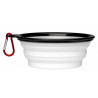 Pet Supplies Miska podróżna Travel Bowl 650ml - All4Animals