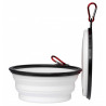 Pet Supplies Miska podróżna Travel Bowl 1000ml - All4Animals