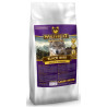 Wolfsblut Dog Black Bird Adult Large - indyk i bataty 12,5kg - All4Animals