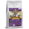 Wolfsblut Dog Black Bird Adult Small - indyk i bataty 7,5kg - All4Animals