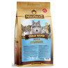 Wolfsblut Dog Cold River Senior - pstrąg i bataty 12,5kg - All4Animals