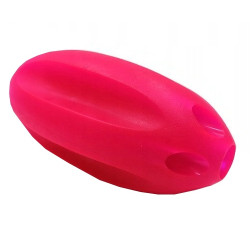 Sum-Plast Zabawka Piłka Rugby nr2 11x4cm - All4Animals