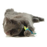 Petstages Myszki bliźniaczki z kocimiętką PS327 - All4Animals