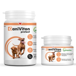 Caniviton Protect 30 tabl. - All4Animals