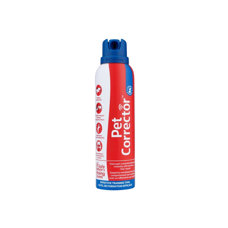Pet Corrector 200ml - All4Animals