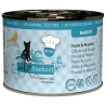 Catz Finefood Ragout N.613 Kurczak i Omułek puszka 190g - All4Animals