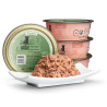 Catz Finefood Filety N.415 Kurczak/Kangur tacka 85g - All4Animals