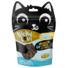 Lucky Lou Lucky Ones Cubes Kurczak & Jeleń 80g - All4Animals