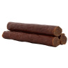 Chewies Hundezigarren Straub & Beeren - struś & owoce 75g - All4Animals