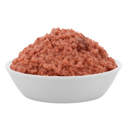 Lucky Lou Lifestage Adult Drób i bażant puszka 800g - All4Animals