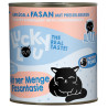 Lucky Lou Lifestage Adult Drób i bażant puszka 800g - All4Animals