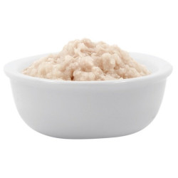 Lucky Lou Extrafood Kurczak w galaretce saszetka 70g - All4Animals