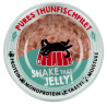 Lucky Lou Extrafood Tuńczyk w galaretce puszka 70g - All4Animals