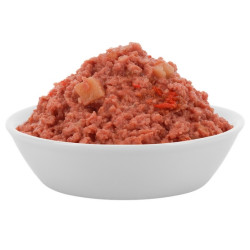 Lucky Lou SuperMono Kurczak saszetka 125g - All4Animals
