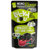Lucky Lou SuperMono Dzik saszetka 125g - All4Animals