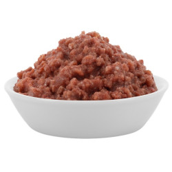 Lucky Lou SuperMono Wołowina saszetka 125g - All4Animals