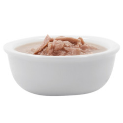 Lucky Lou Extrafood Tuńczyk w bulionie saszetka 70g - All4Animals