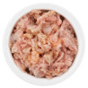 Lucky Lou Extrafood Tuńczyk i krewetki w galaretce saszetka 70g - All4Animals