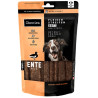 Chewies Meat Strips Soft Maxi Kaczka 150g - All4Animals