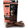 Chewies Meat Strips Soft Mini Konina 70g - All4Animals