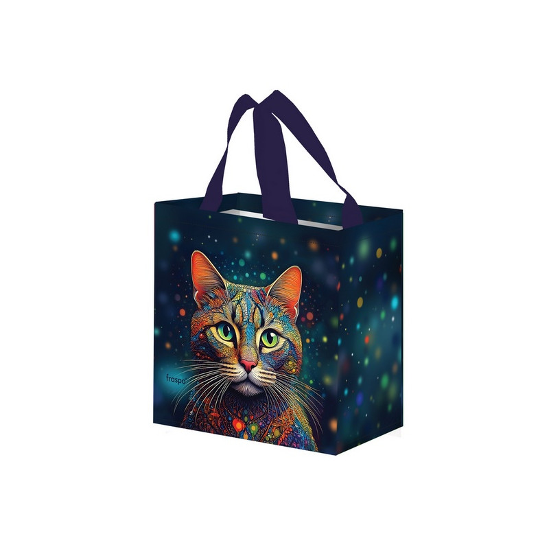 Torba Mini Galaktyczna Kotka 10L - All4Animals
