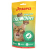 Josera Kot Crunchies Duck 60g - All4Animals