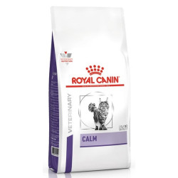 Royal Canin Veterinary Diet Calm Cat 2kg - All4Animals