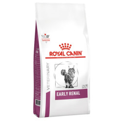 Royal Canin Veterinary Care Early Renal Cat 1,5kg - All4Animals