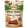 Carnilove Dog Jerky Chicken with Pheasant Bar - kurczak i bażant 100g - All4Animals
