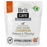 Brit Care Hypoallergenic Dog Show Champion Salmon & Herring 1kg - All4Animals