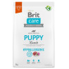 Brit Care Hypoallergenic Puppy Lamb 3kg - All4Animals