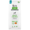 Brit Care Grain Free Adult Large Breed Salmon 12kg - All4Animals