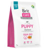 Brit Care Grain Free Puppy Salmon 3kg - All4Animals