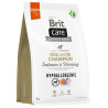 Brit Care Hypoallergenic Dog Show Champion Salmon & Herring 3kg - All4Animals