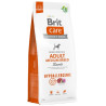 Brit Care Hypoallergenic Adult Medium Lamb 12kg - All4Animals