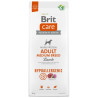 Brit Care Hypoallergenic Adult Medium Lamb 12kg - All4Animals