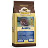 Wildcat Andhra - ryby i bataty 500g - All4Animals