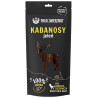Paka Zwierzaka Kabanosy Jeleń 3szt 80g - All4Animals