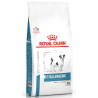 Royal Canin Veterinary Diet Canine Anallergenic Small 1,5kg - All4Animals