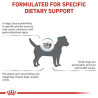 Royal Canin Veterinary Diet Canine Anallergenic Small 1,5kg - All4Animals